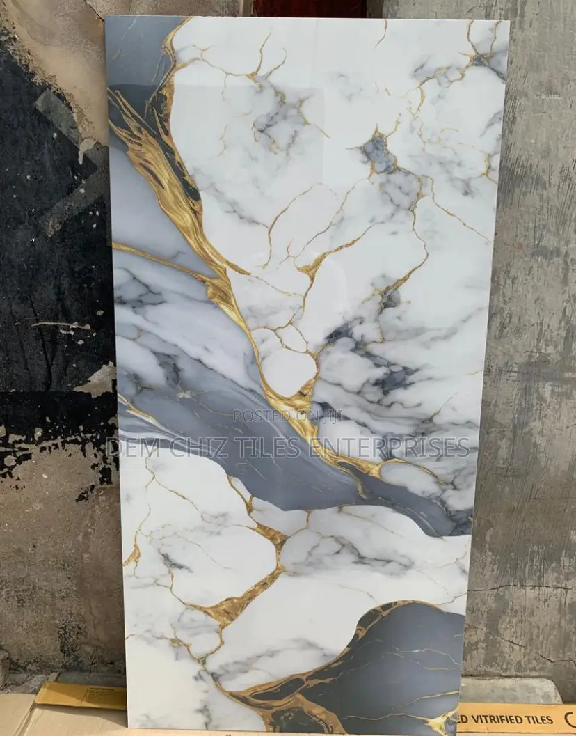 Quality Tiles (60*120)