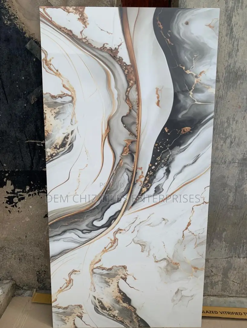 Quality Tiles (60*120)