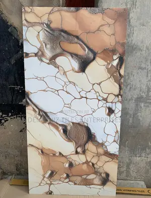 Quality Tiles (60*120)