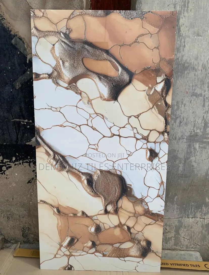 Quality Tiles (60*120)