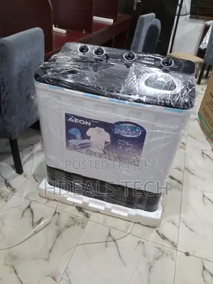 Aeon Awm13tt- Large Capacity Twin Tub Washing Machine
