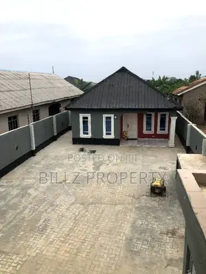 Photo - Furnished 3bdrm Apartment in Idi Iroko, Ado-Odo/Ota for sale
