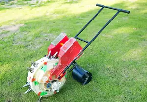 Automatic Seed Planter Aspero
