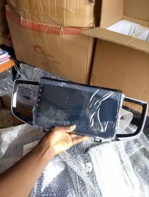 Honda Pilot 2016-2020 Android Player + Reverse Camera