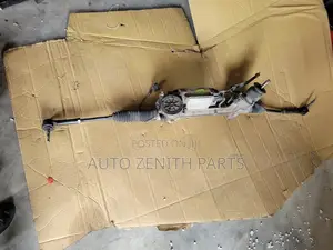 Ford Steering Rack