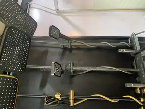 Piano Shower Set