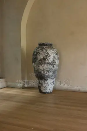 Big Nyx Pot (Imperial Rustic)