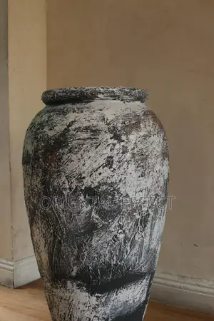 Big Nyx Pot (Imperial Rustic)