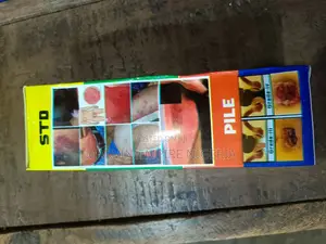 Awaaba Flusher for STD Infections Sti by Yaw Debrah Philip