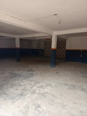 Warehouse for Lease in Ogba