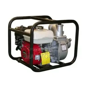 3 Inch Water Pump Wp 30x Ach-Power