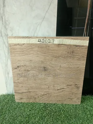 Photo - Tantan Kitchen and Toilet Floor Tiles