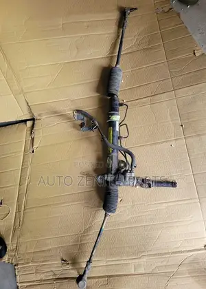 Manual Hyundai Kia Steering Rack