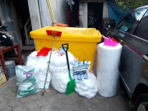 Oil Spill Kit (1200liters)