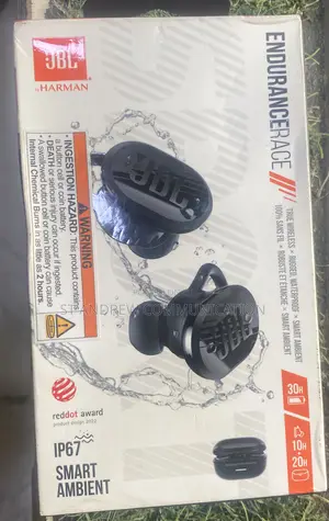 JBL Endurancerace Ip67 Smart Ambient