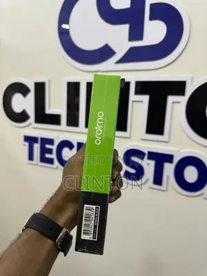 Oraimo Power Bank 20000 Mah