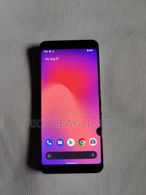Photo - Pixel 3a Xl, 4, 4a 5g, 4xl, 5, 6, 7 Oem Replacement Parts