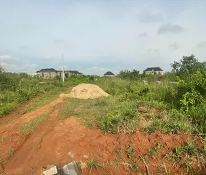 Photo - Land for Sale at Lavida Hills Estate Ikola Alagbado