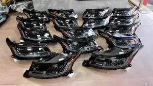 Range Rover Vogue 2020 Headlights