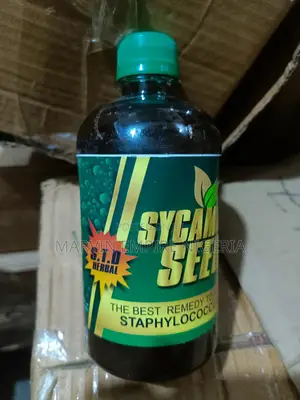 Sycamore Seed Drink a Remedy for Staphylococcus, Infections