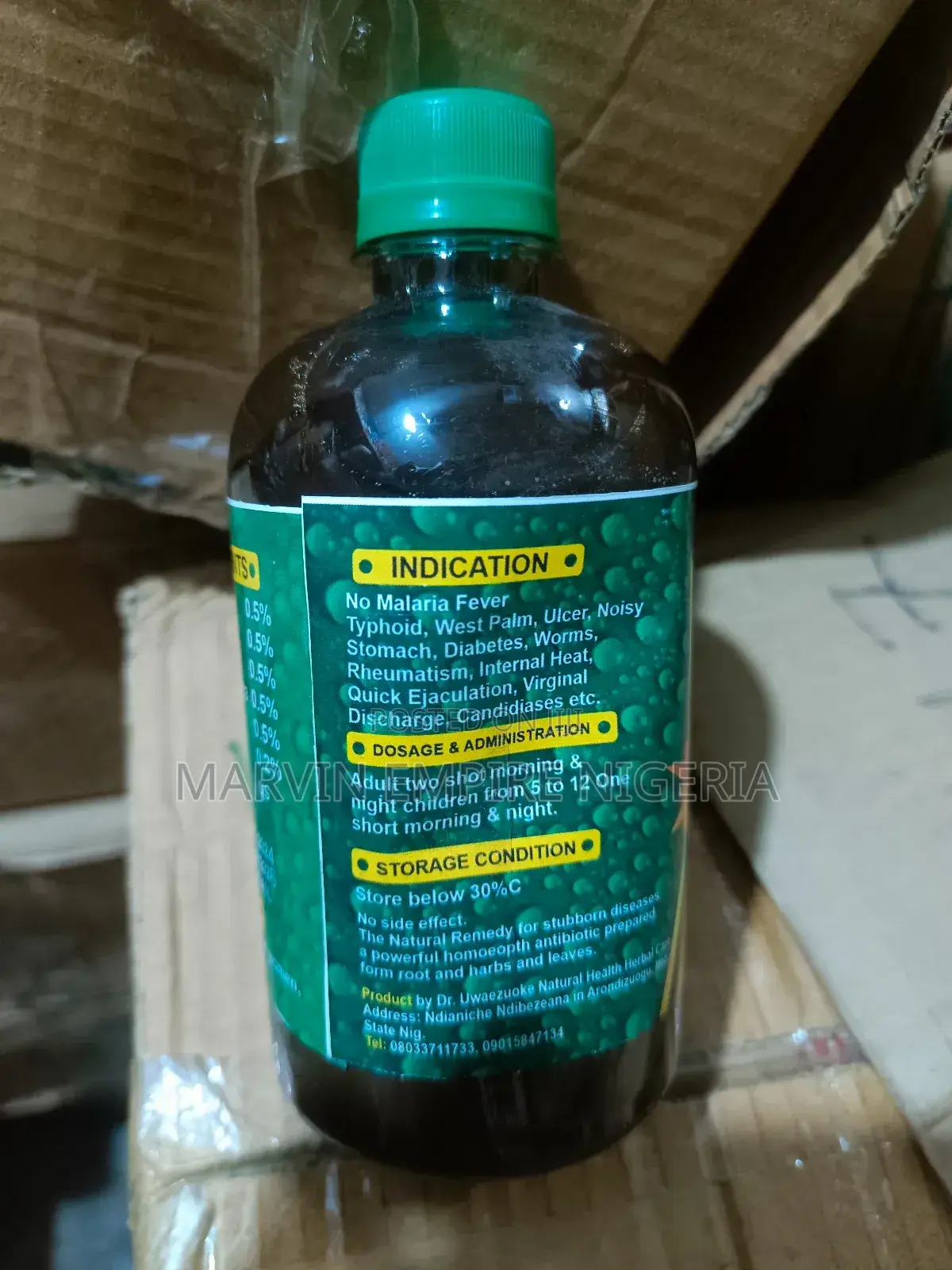 Sycamore Seed Drink a Remedy for Staphylococcus, Infections