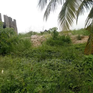 Land for Sale Block H Govt Estate