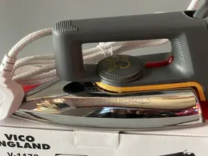 Vico Dry Iron