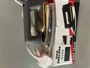 Vico Dry Iron