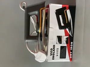Vico Dry Iron