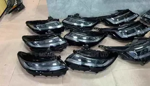 Range Rover Sport 2024 Headlights