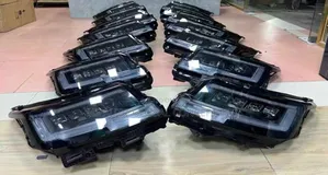 Range Rover Vogue 2024 Headlights