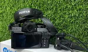 Fujifilm X-T100 Camera