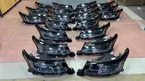 Range Rover Sport 2020 Headlights