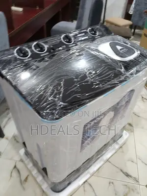 Heavy Load Aeon Twin Tub Washer - 13kg Awm13tt