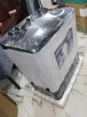 Aeon Awm13tt Semi-Automatic Twin Tub Washing Machine