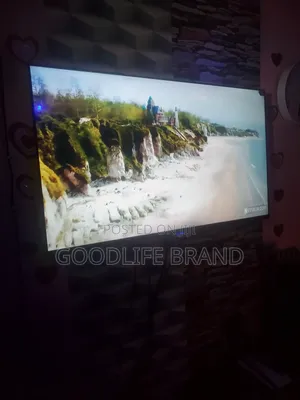 Lg Android Smart Tv 55 Inches