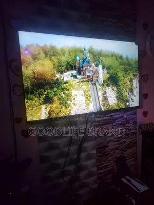 Lg Android Smart Tv 55 Inches