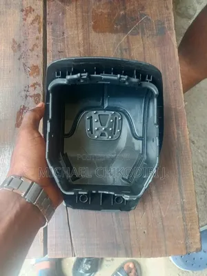 Photo - Steering Airbag Cover Honda Accord 2013/2017
