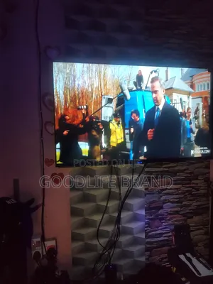 Lg Android Smart Tv 55 Inches