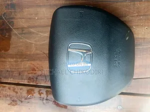 Steering Airbag Cover Honda Accord 2013/2017