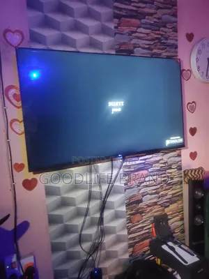 Lg Android Smart Tv 55 Inches