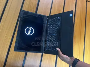 Laptop Dell Latitude 5480 8GB Intel Core i5 SSD 256GB