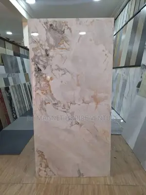Super Glossy Tiles For Sitting Room
