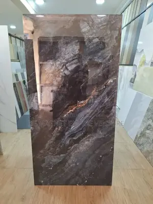 Super Glossy Tiles For Sitting Room