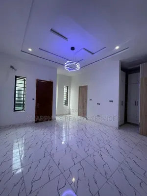 4bdrm Duplex in Ikota for rent