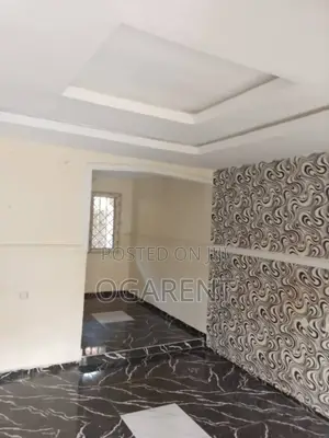 2bdrm Apartment in Benin City for rent