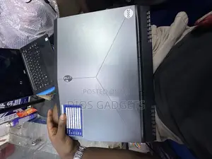 Laptop Dell Alienware 15 R3 16GB Intel Core I7 SSD 512GB