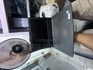 Laptop Dell Alienware 15 R3 16GB Intel Core I7 SSD 512GB