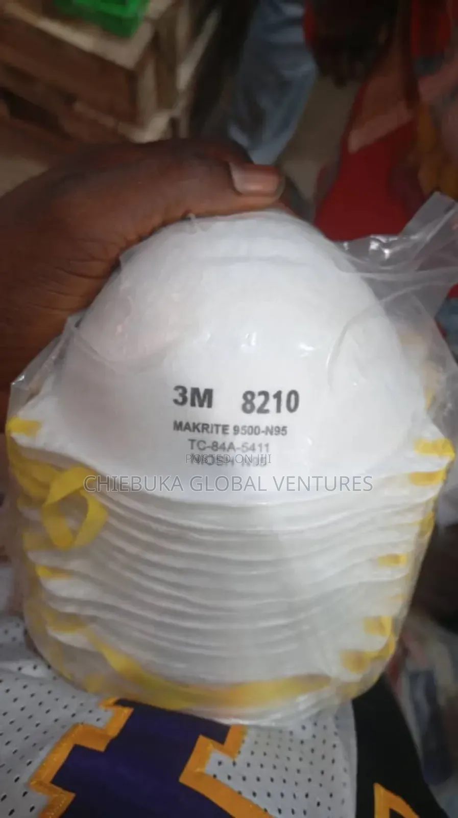 3m Safe Guard