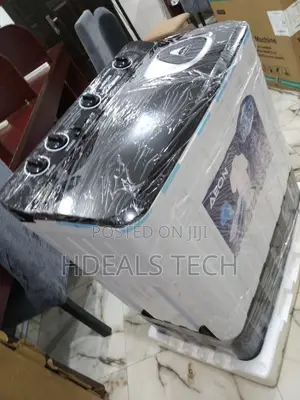 Compact Powerful Aeon Washing Machine Awm13tt